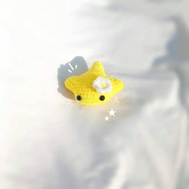 Blooming Star