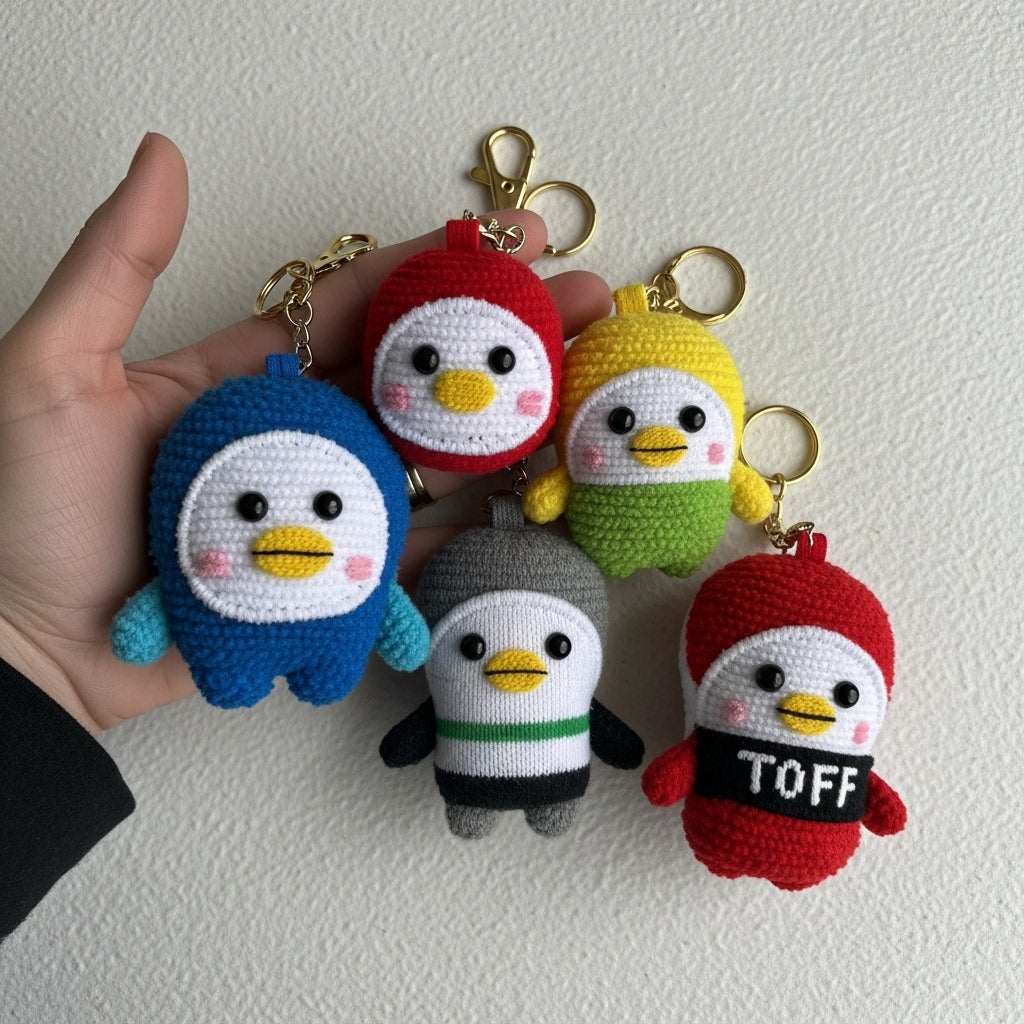 Handmade Stuff