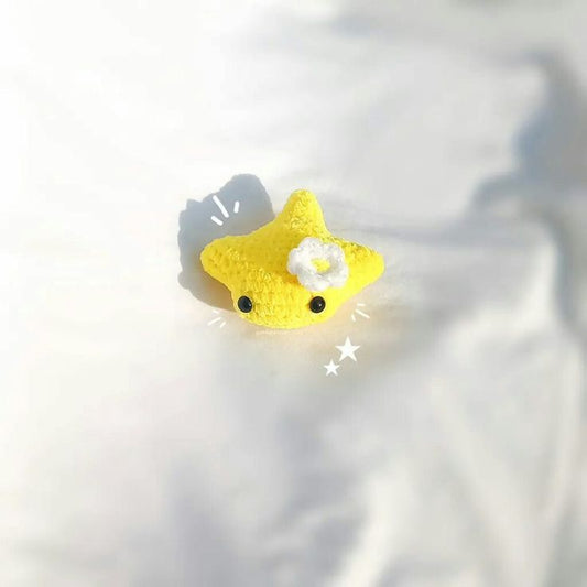 Blooming Star